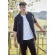 Mens Outdoor Long Sleeve Shirt