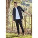 Mens Outdoor Long Sleeve Shirt