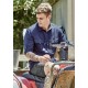 Mens Outdoor Long Sleeve Shirt