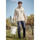 Mens Outdoor Long Sleeve Shirt