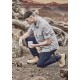 Mens Outdoor Long Sleeve Shirt