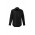 Mens Outdoor Long Sleeve Shirt - Black