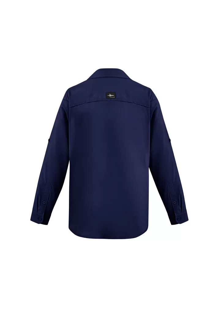Mens Outdoor Long Sleeve Shirt Mens Outdoor Long Sleeve Shirt
