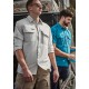 Mens Outdoor Long Sleeve Shirt