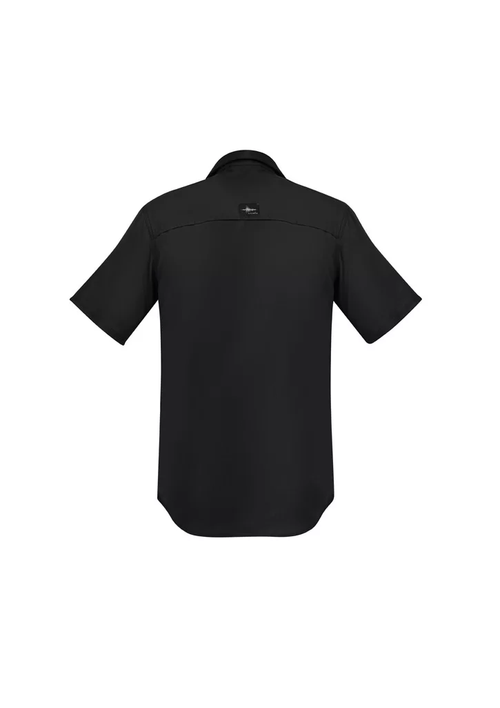 Mens Outdoor Short Sleeve Shirt Mens Outdoor Short Sleeve Shirt
