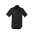 Mens Outdoor Short Sleeve Shirt - Black