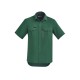 Mens Outdoor Short Sleeve Shirt