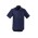 Mens Outdoor Short Sleeve Shirt - Navy