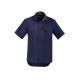 Mens Outdoor Short Sleeve Shirt