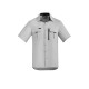 Mens Outdoor Short Sleeve Shirt