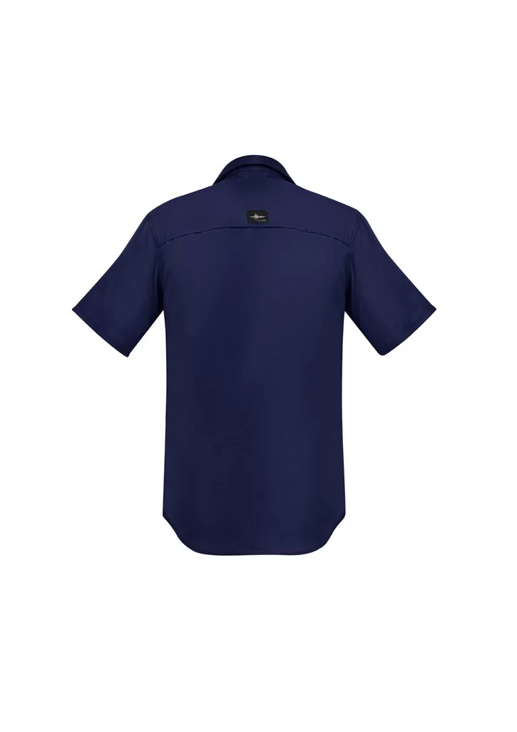 Mens Outdoor Short Sleeve Shirt Mens Outdoor Short Sleeve Shirt