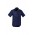 Mens Outdoor Short Sleeve Shirt - Navy