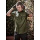 Mens Outdoor Short Sleeve Shirt