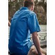 Mens Outdoor Short Sleeve Shirt