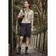Womens Outdoor Long Sleeve Shirt