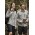 Womens Outdoor Long Sleeve Shirt - Stone