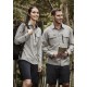 Womens Outdoor Long Sleeve Shirt