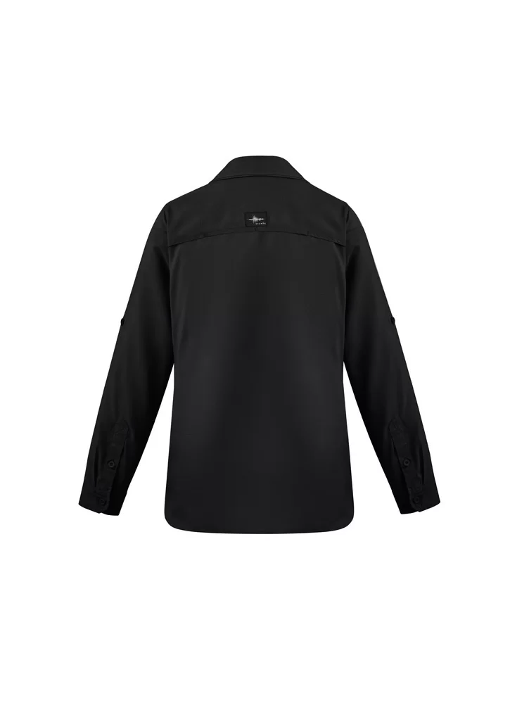 Womens Outdoor Long Sleeve Shirt Womens Outdoor Long Sleeve Shirt