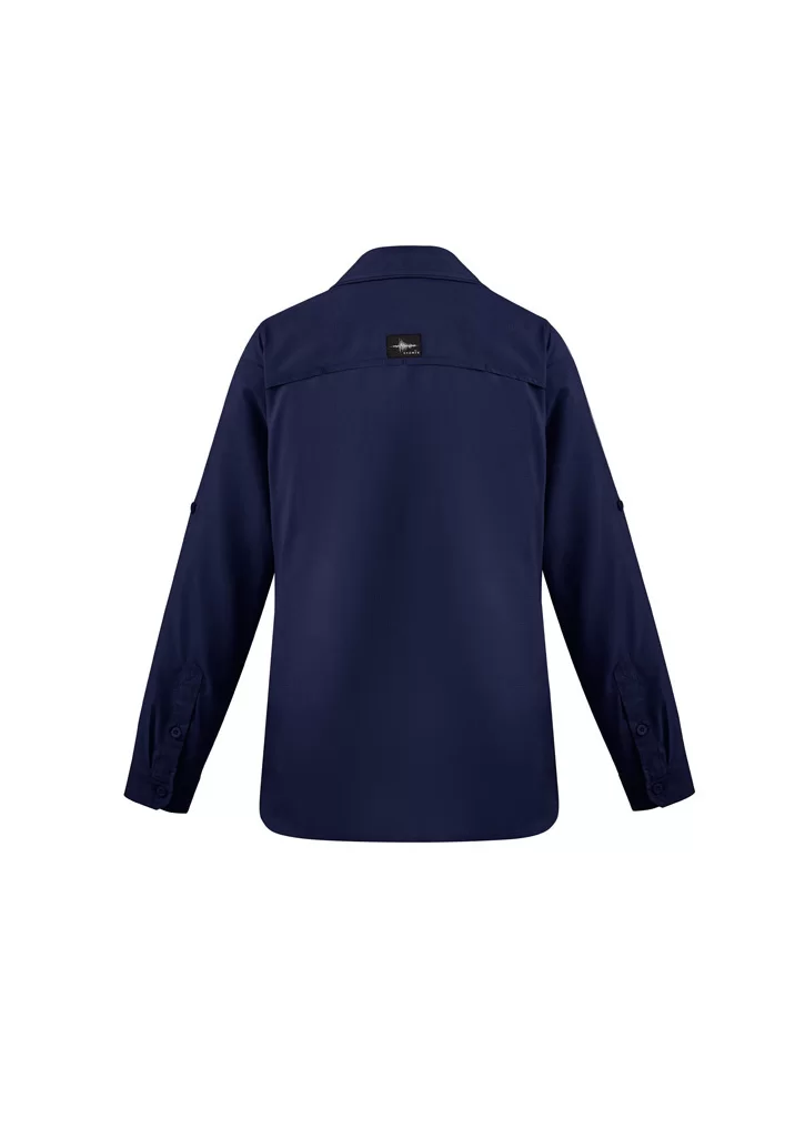 Womens Outdoor Long Sleeve Shirt Womens Outdoor Long Sleeve Shirt