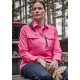Womens Outdoor Long Sleeve Shirt