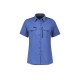 Womens Outdoor Short Sleeve Shirt