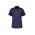 Womens Outdoor Short Sleeve Shirt - Navy