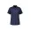 Womens Outdoor Short Sleeve Shirt - Navy