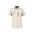 Womens Outdoor Short Sleeve Shirt - Sand