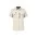 Womens Outdoor Short Sleeve Shirt - Sand