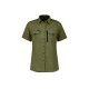 Womens Outdoor Short Sleeve Shirt