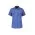 Womens Outdoor Short Sleeve Shirt - Blue