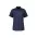 Womens Outdoor Short Sleeve Shirt - Navy