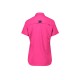 Womens Outdoor Short Sleeve Shirt