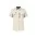 Womens Outdoor Short Sleeve Shirt - Sand