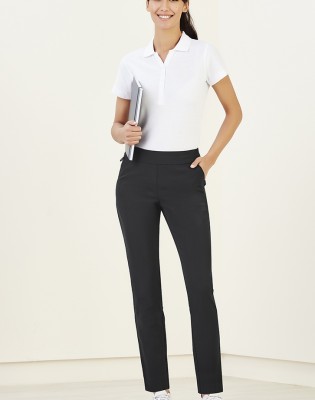 Womens Jane Stretch Pant