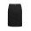 Ladies Lawson Chino Skirt - Black