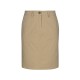 Ladies Lawson Chino Skirt