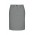 Ladies Lawson Chino Skirt - Grey