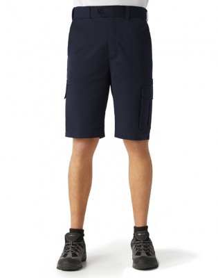Mens Detroit Short - Stout