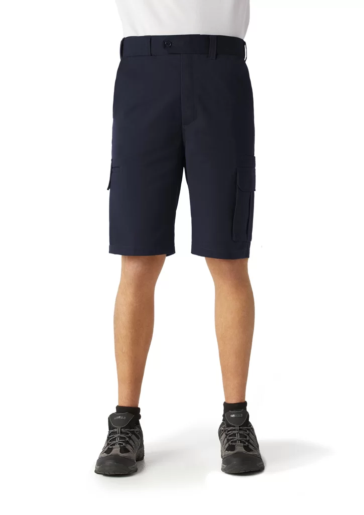 Mens Detroit Short - Regular Mens Detroit Short - Regular