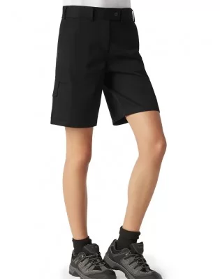 Ladies Detroit Short