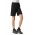 Ladies Detroit Short - Black