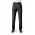 Classic Mens Pleat Pant - Charcoal