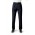 Mens Classic Pleat Front Pant - Navy