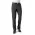 Classic Mens Flat Pant - Charcoal