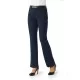Ladies Classic Flat Front Pant Ladies Classic Flat Front Pant