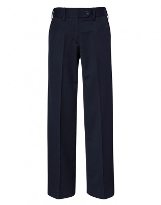 Ladies Detroit Flexi-Band Pant