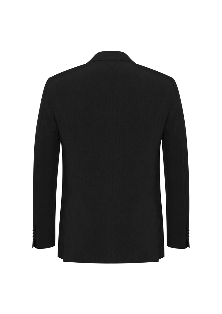 Mens Classic Jacket Mens Classic Jacket