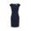 Ladies Audrey Dress - Navy