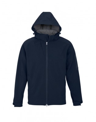 Mens Summit Jacket